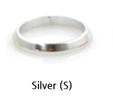 Winding Check  - Classic slim - silber