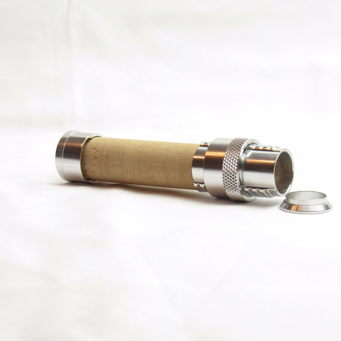 Garrison Style Fliegenruten Downlock Rollenhalter Hardware - verschiedene Farben