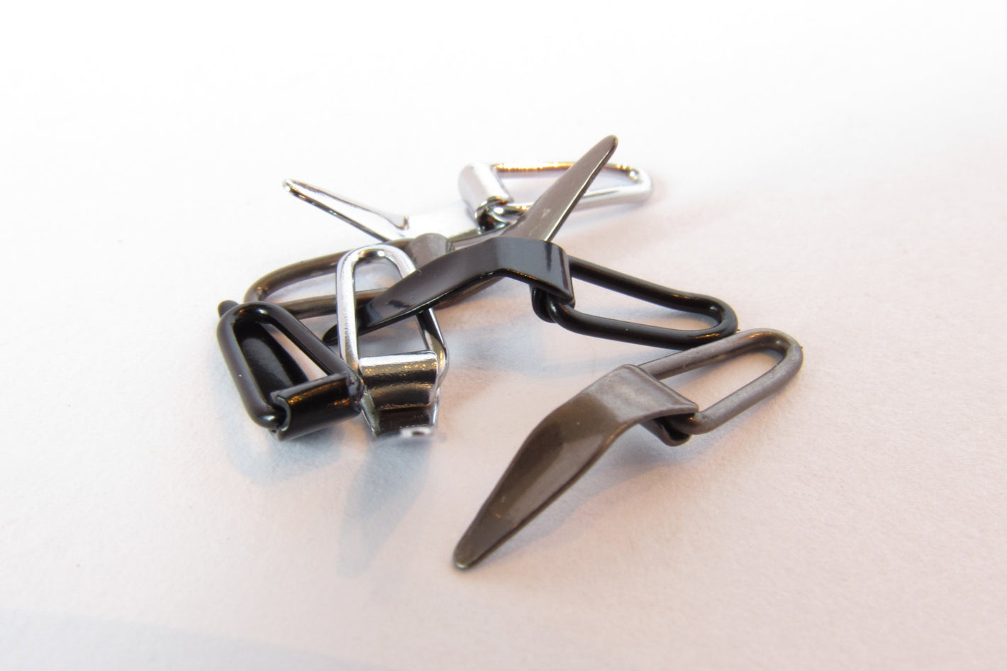 Hakenhalter Klappöse