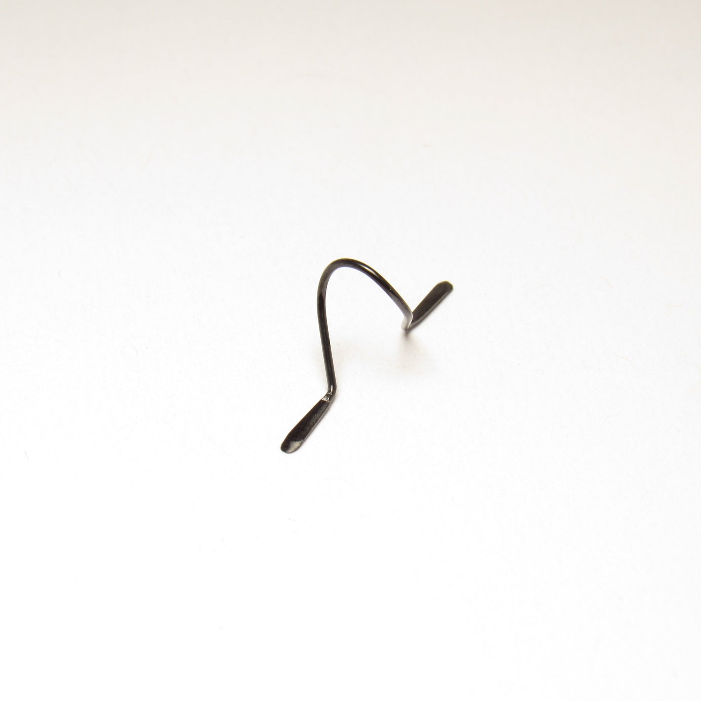 Anneaux Seaguide Lightwire modèle ABSSG-L (noir)