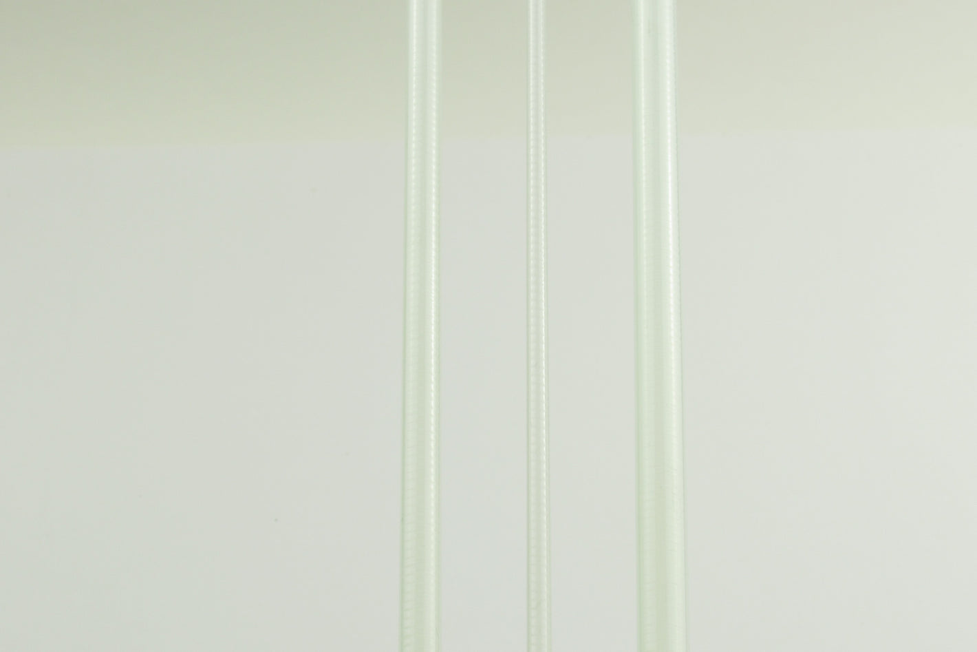 Soulmate Essence SGlass 703 Fiberglas Fliegenruten Blank 7ft 3wt 3pc