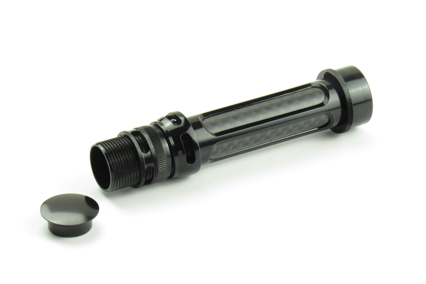 Avante CCT UL6 Uplock Fliegenruten Rollenhalter mit Carbon Insert