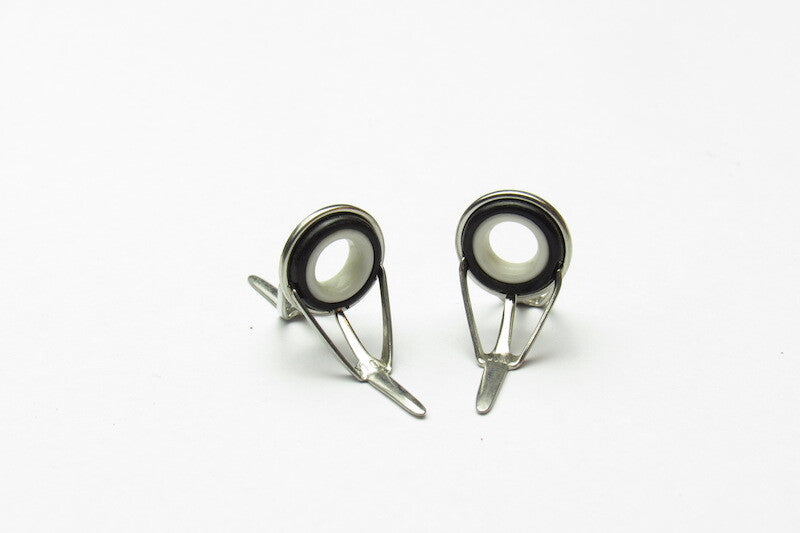 Stripping Guide 12MM NOS Silber