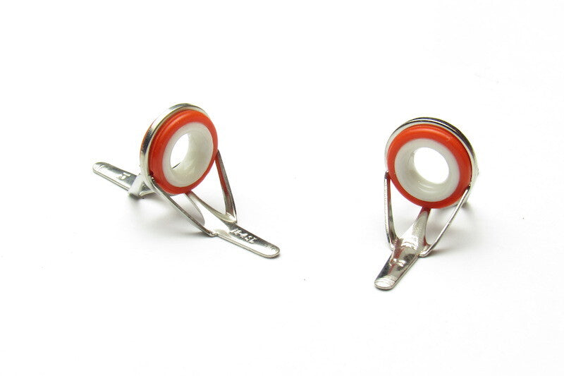 Stripping Guide 12MM NOS Silber