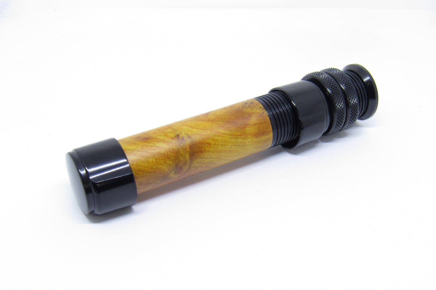 Avante XO Downlock Fliegenruten Rollenhalter M2 schwarz