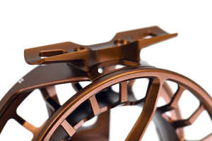 Moulinet à mouche Waterworks Lamson Litespeed