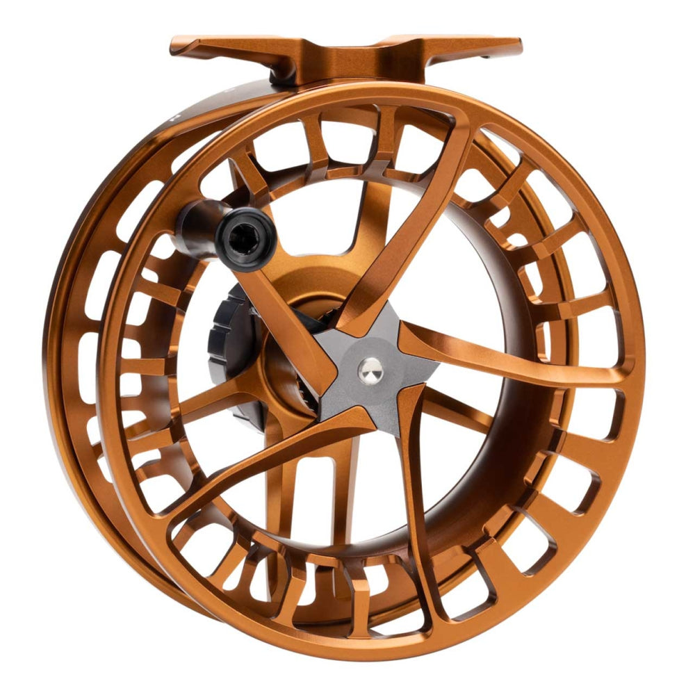 Waterworks Lamson Litespeed Fliegenrolle