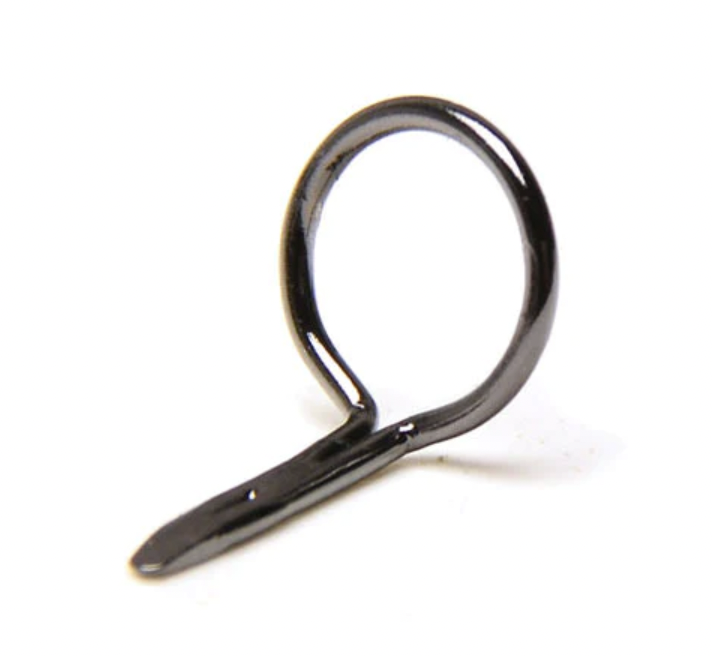 Pac bay Single Leg Einstegring  - black shine CFT