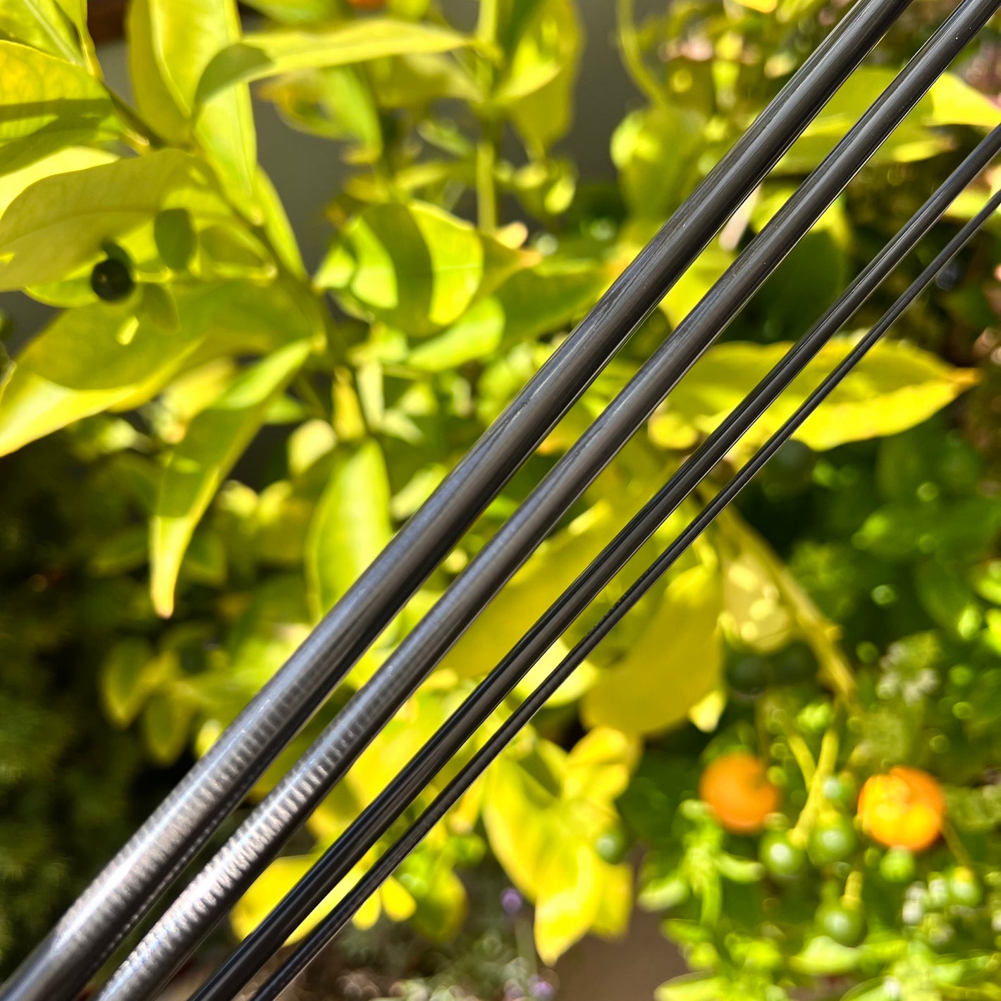 Canne à mouche Torray Element 23 - Série ULTRALIGHT 662-4