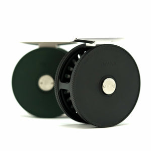 Moulinet à mouche Iwana Minami Classic 2,75" et 3" couleurs variées