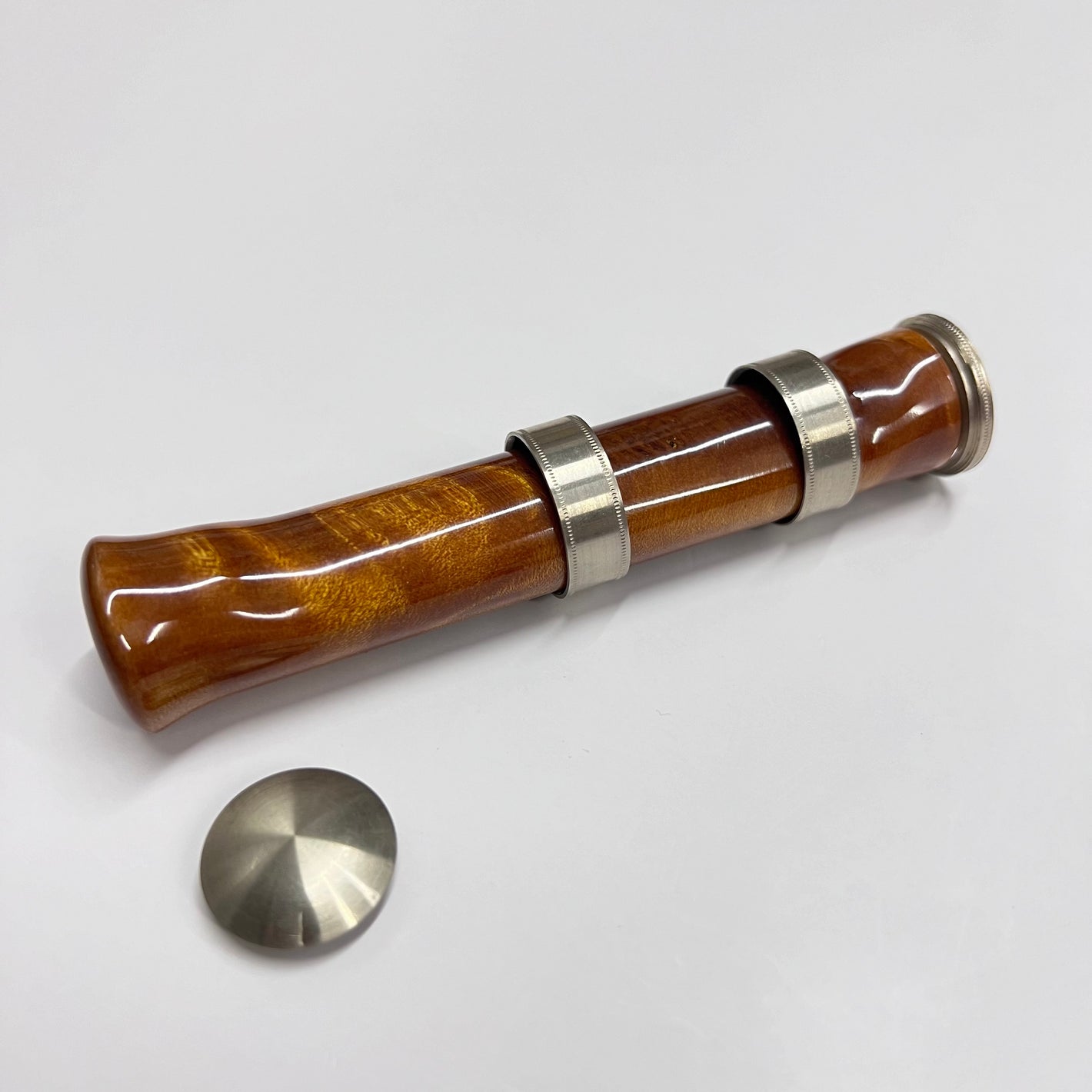 MB Custom Cap n Ring Rollenhalter inkl. Insert