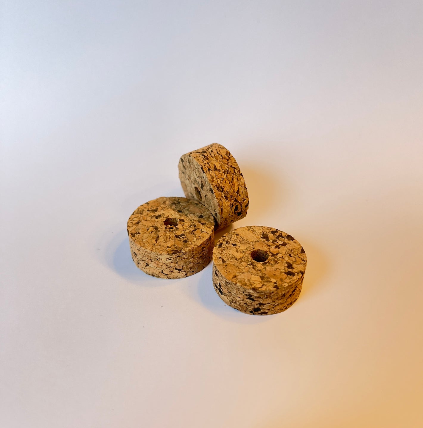 Korkringe Burl Surpreme Grade 32/14