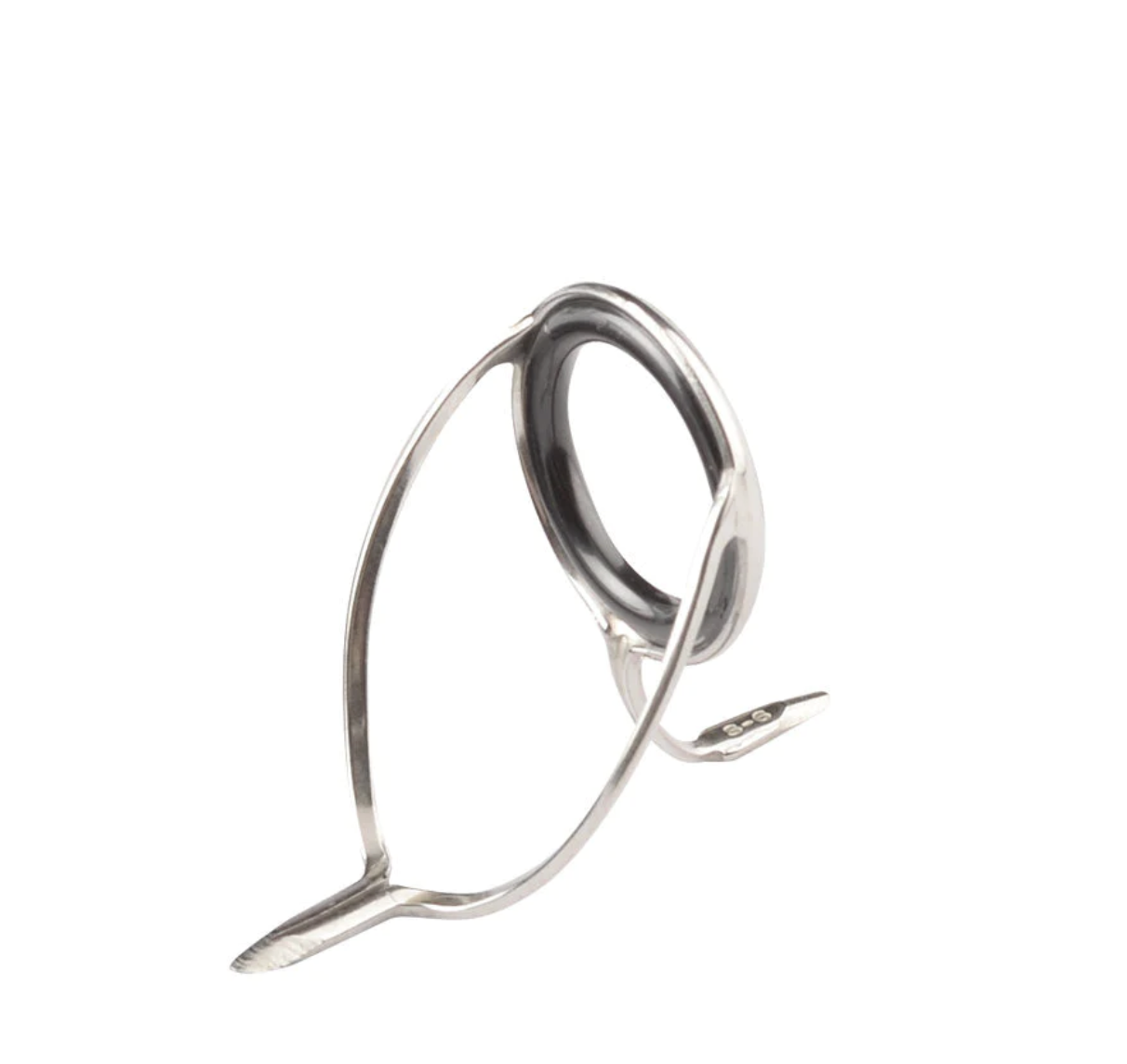 SnakeBrand Stripping Guide Fliegenrute bright Nickel - Chrome