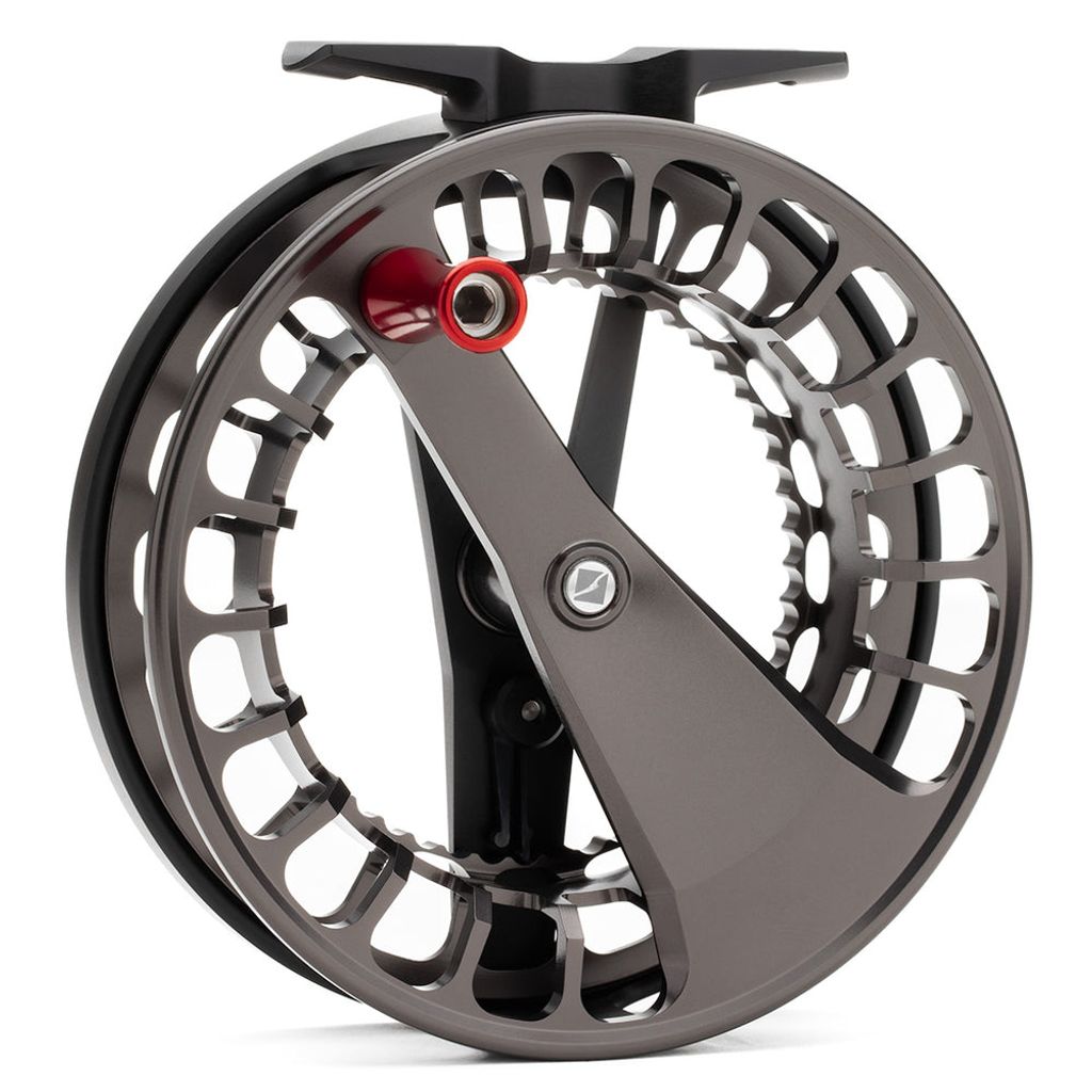 Waterworks Lamson Purist II Reel - Tribute Fliegenrolle