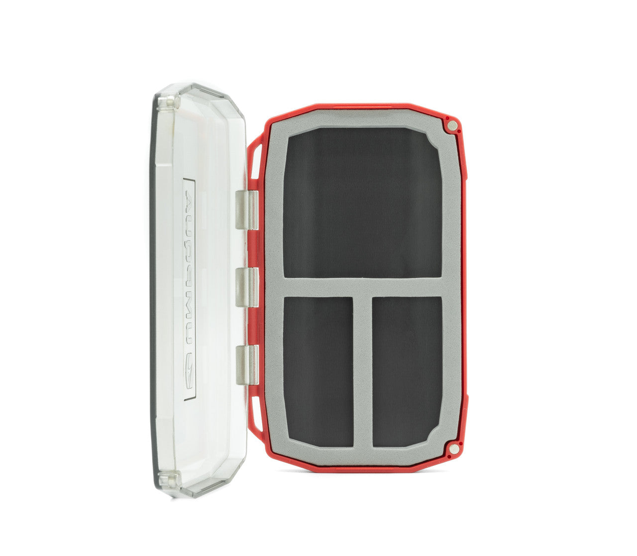 Umpqua UPG Foam Magneto Mini Red Fliegenbox