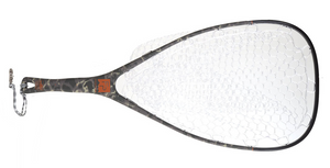 Épuisette à main Fishpond Nomad Yampa Épuisette Shadowcast Camo
