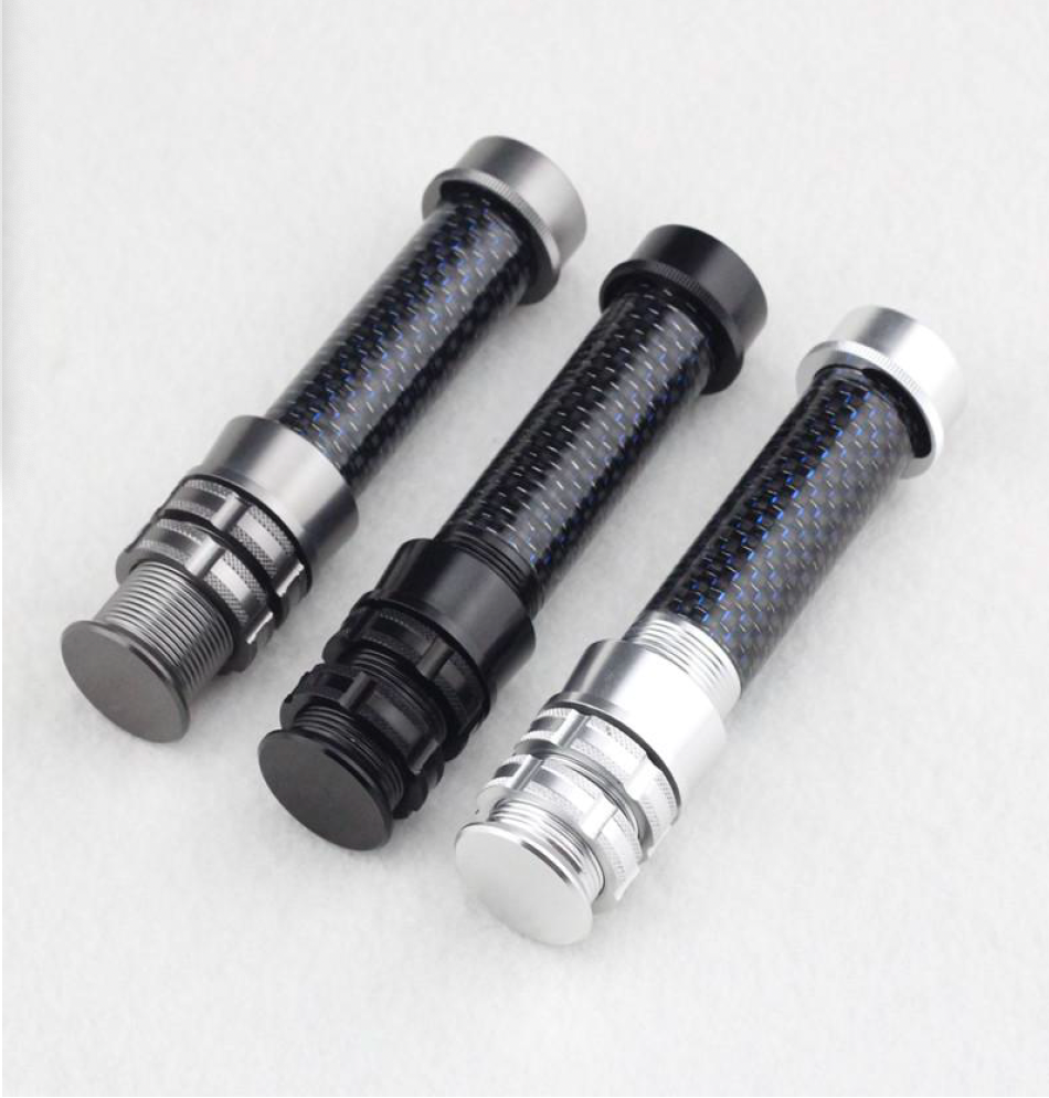 Avante UL13 Rollenhalter Reel Seat 5-9