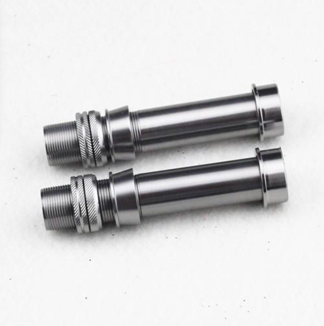 Avante HD Fliegenruten Spey Switch Rollenhalter Titanium