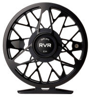 Bauer RVR Euro Nymph Fliegenrolle