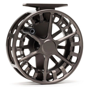 Moulinet à mouche Waterworks Lamson Guru E-Series Euro Nymph 3+ - Tungstène