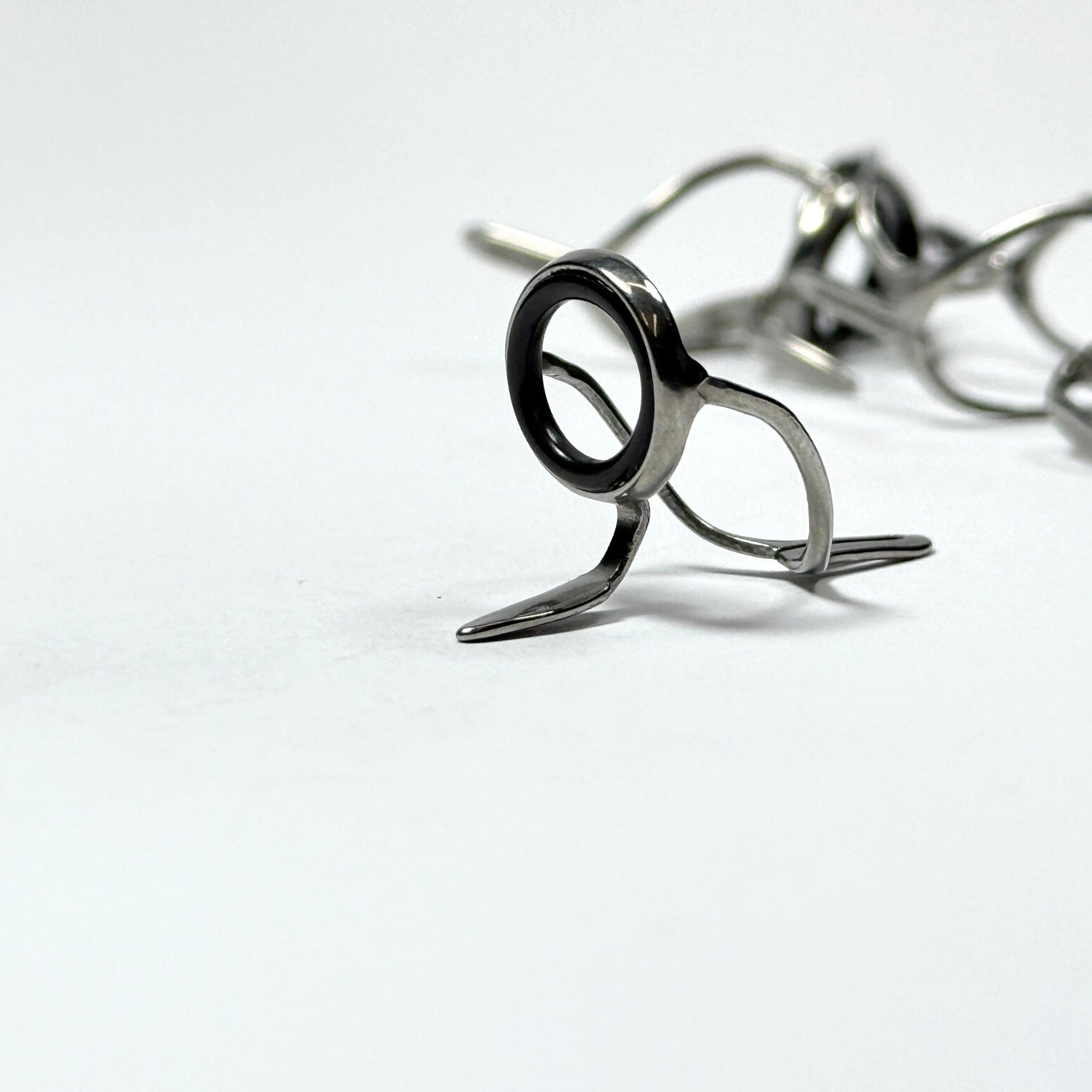 Pac Bay DPS Stripping Guide 10mm Hardchrome