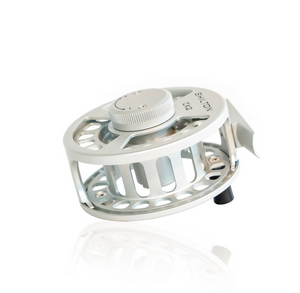 Shilton CK Series Fly Reel Titanium
