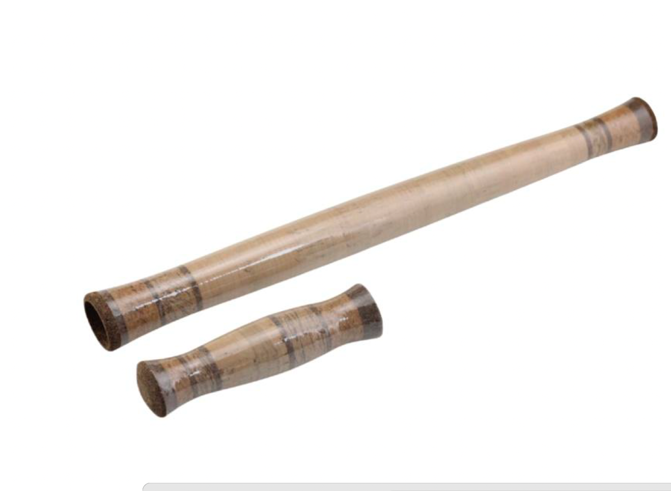 Avante Trout Spey Cork Handle Set III