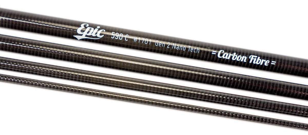 Carbon Blanks