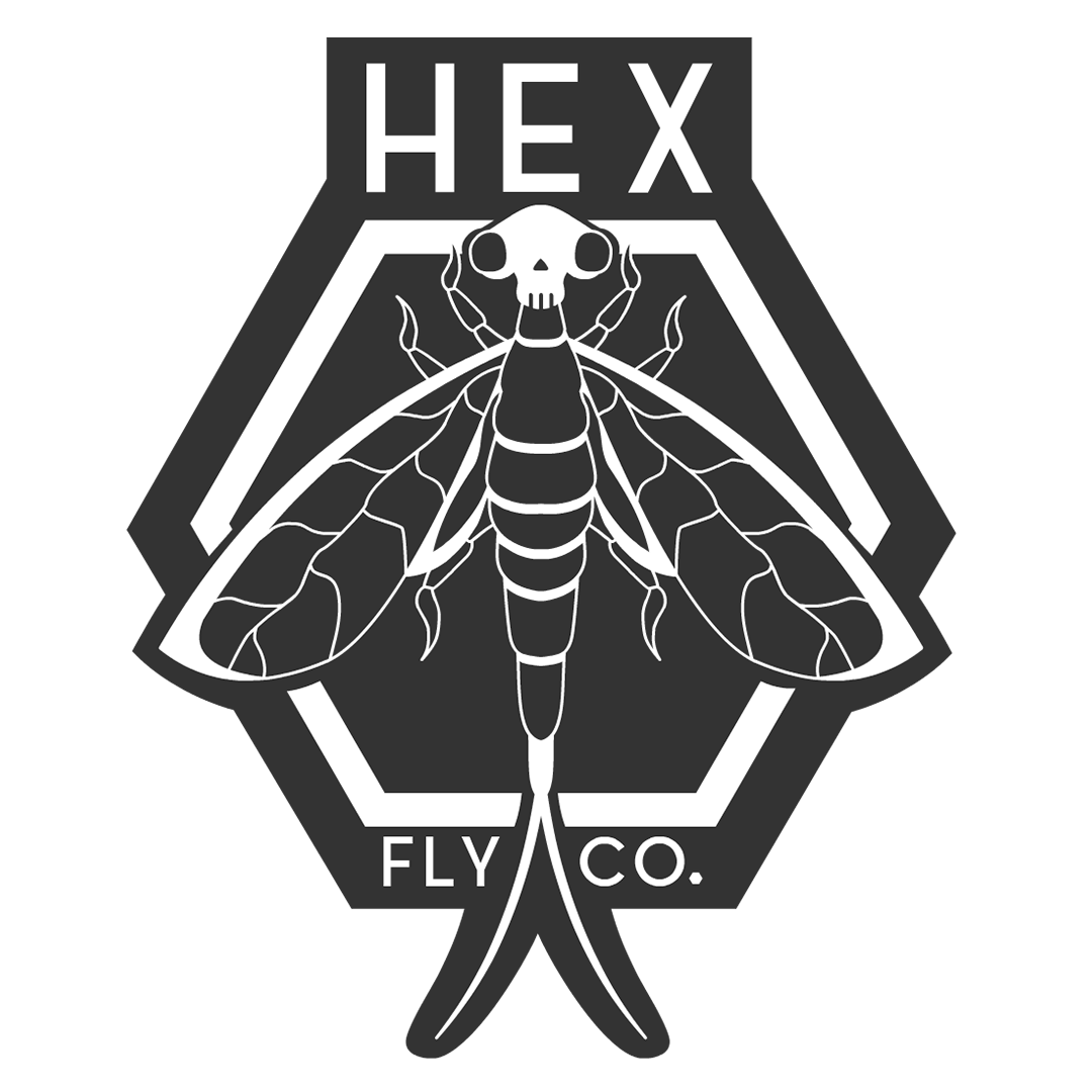 Hex Fly Co. Nets