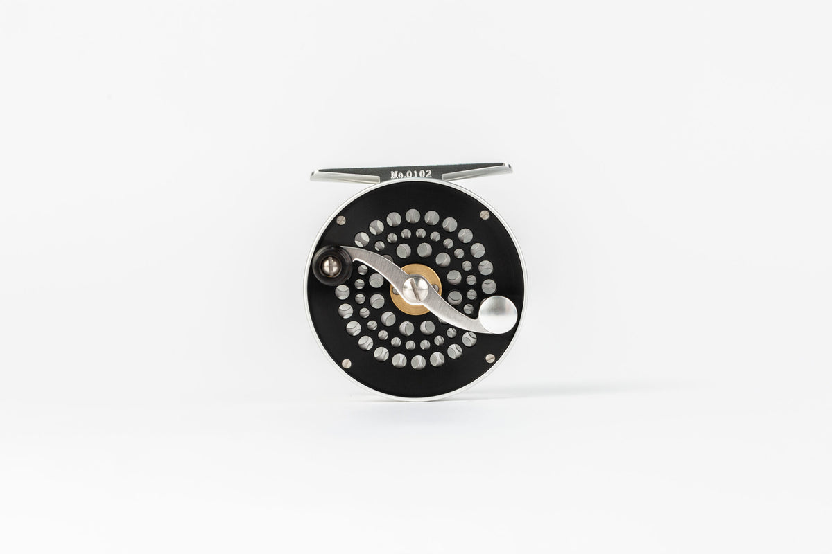 Iwana Reels