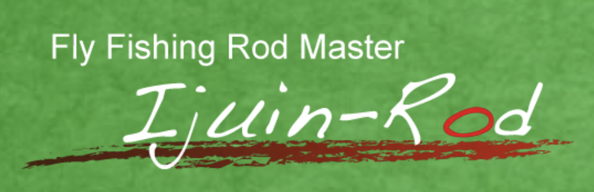Ijuin Rod