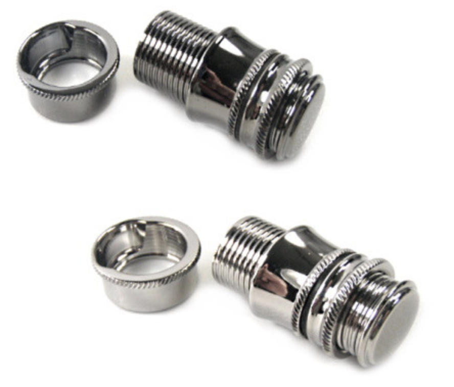 Rollenhalter Hardware