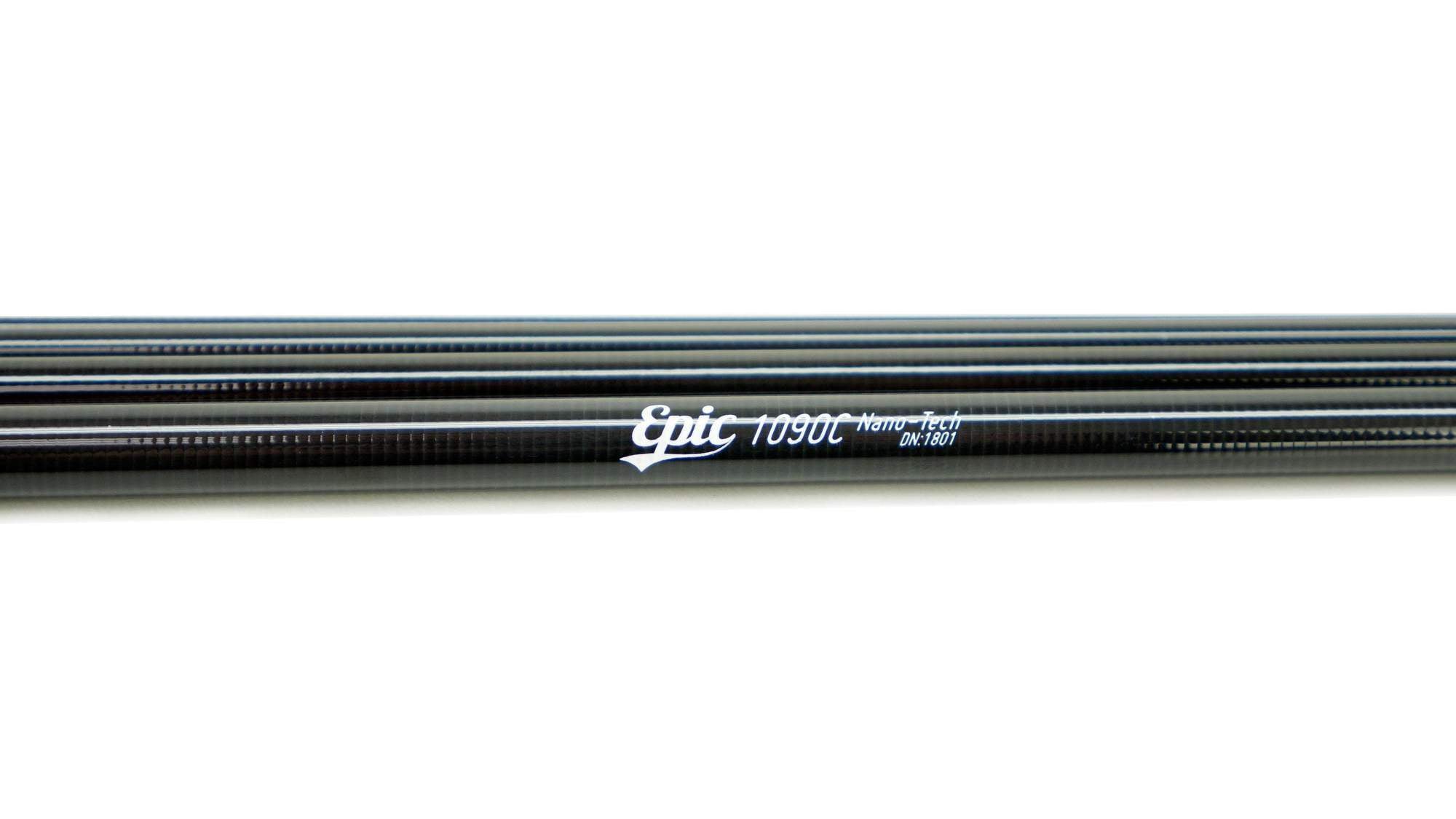 Epic Swift 1090C #10 Fly Rod Blank