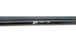 Epic Swift 1090C #10 Fly Rod Blank