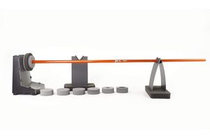 Epic Swift Painting & Drying Device for Rod Building