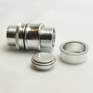 Avante Fliegenruten Uplock Rollenhalter Hardware Set #4-6 verschiedene Farben