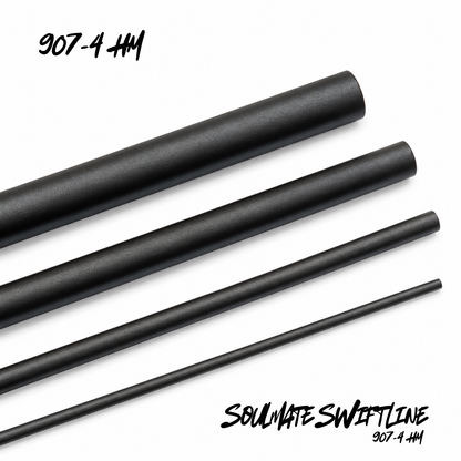 Soulmate Swiftline 9ft 7wt fly rod blank for coastal fly fishing