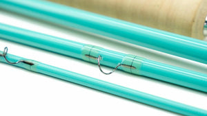 Epic Swift Fastglass II BOCA GRANDE 12wt Fly Rod Blank