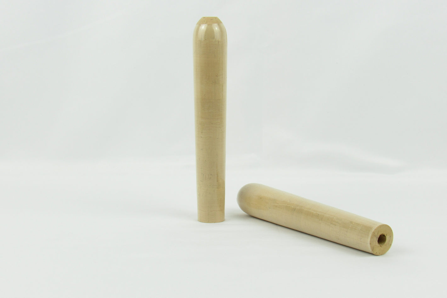 Cork handle for fly rod AAA - model Bullet Nose