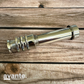 Avante HS Uplock Nickel Silber Fliegenruten Rollenhalter 4-7wt