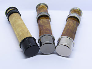 Custom insert for your fly rod reel seat hardware