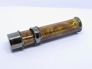 Custom insert for your fly rod reel seat hardware