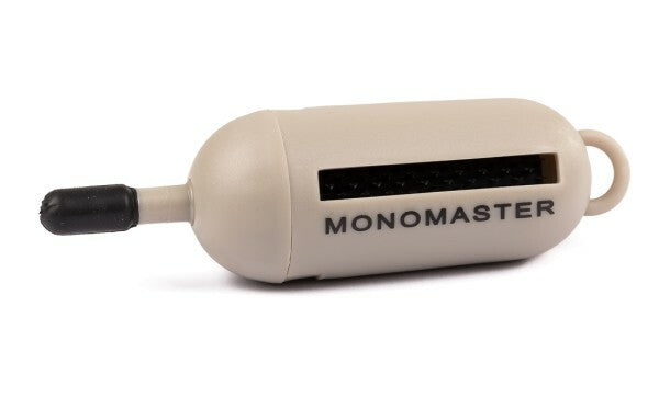 Monomaster - Line Waste Sammler