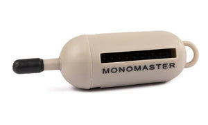 Monomaster - Collecteur de déchets de ligne