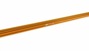 Epic Swift Fastglass II 476 Fly Rod Blank various colors