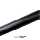 RodTux Premium Aluminum Rod Tube Black Silk Classic