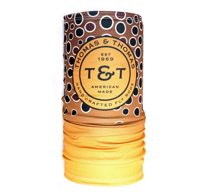 TRUITE FARINE THOMAS &amp; THOMAS DAILY TUBE