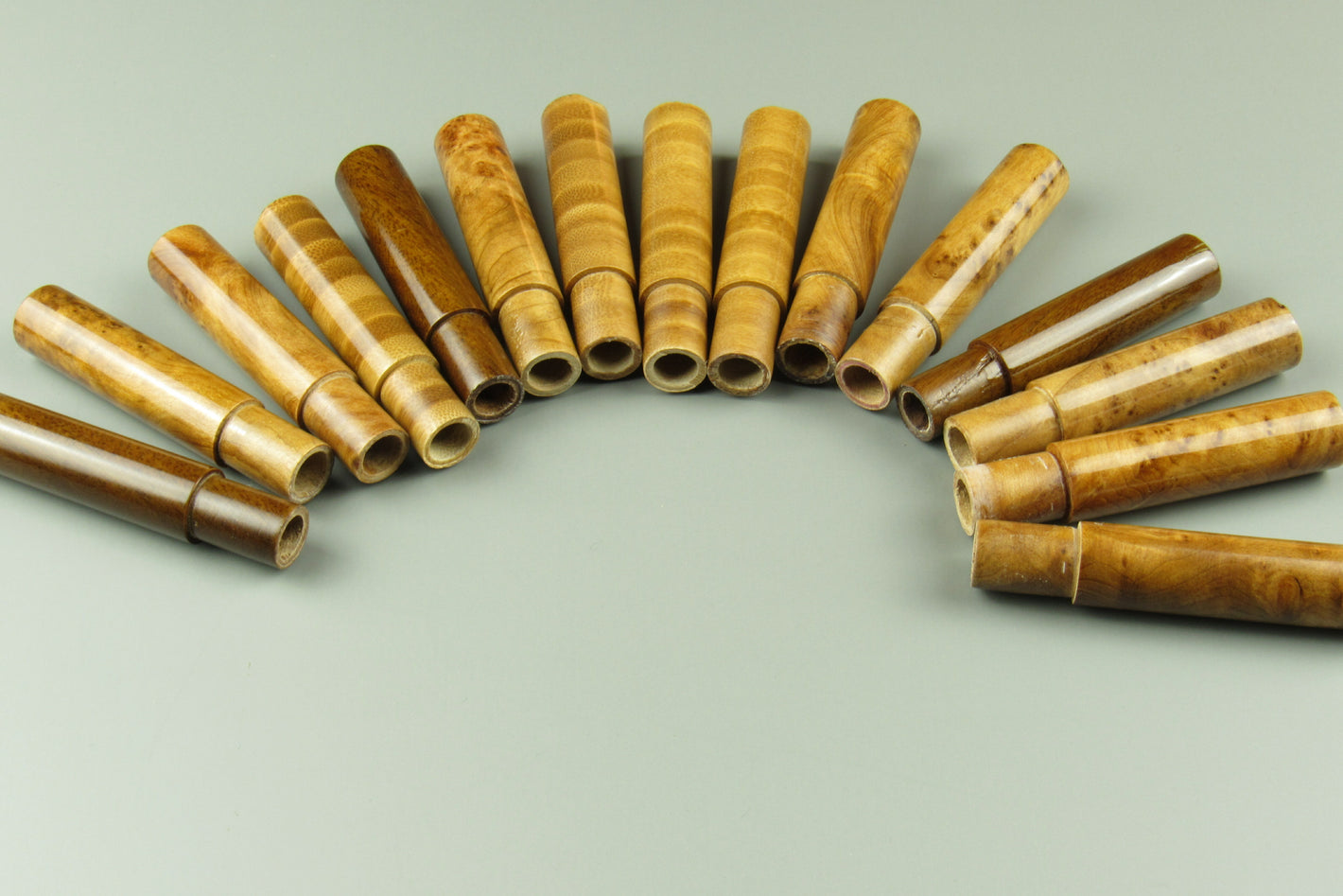 Holzinsert für Struble 20 & 24 sowie Avante 4-6 sowie Alps RAK7