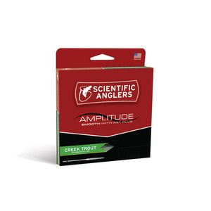 Scientific Anglers Amplitude Creek Trout