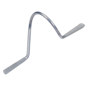 Seaguide Schlangenringe Modell SSG (Chrome)